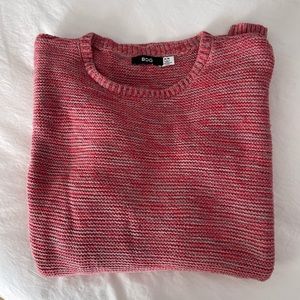 Urban Outfitters BDG Oversized Sweater